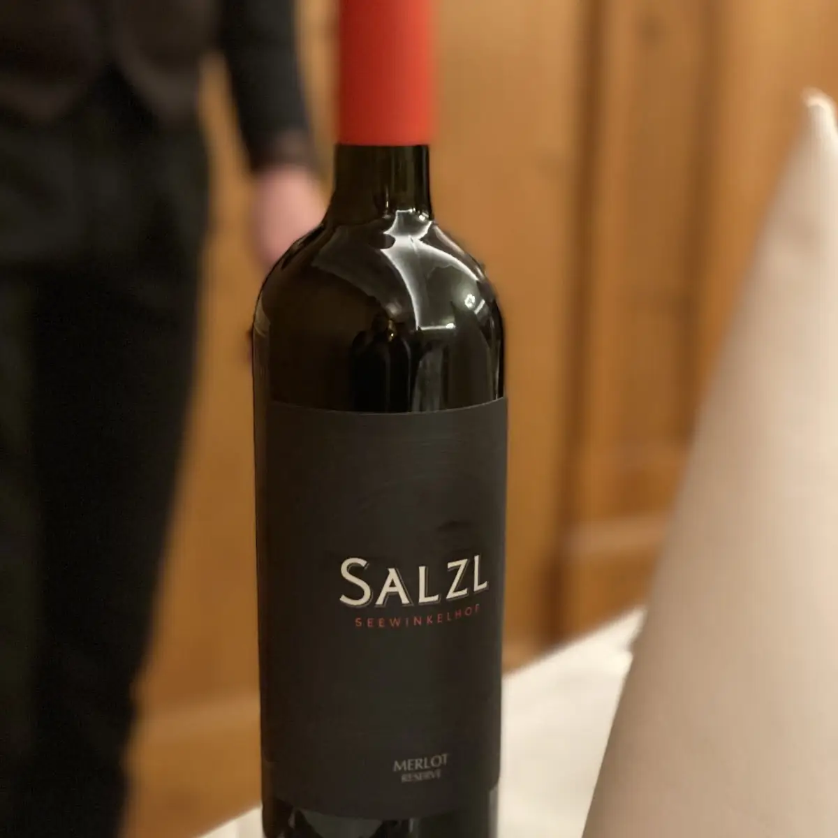 Salzl Rotwein
