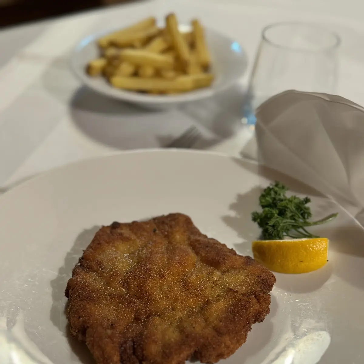 Schnitzel