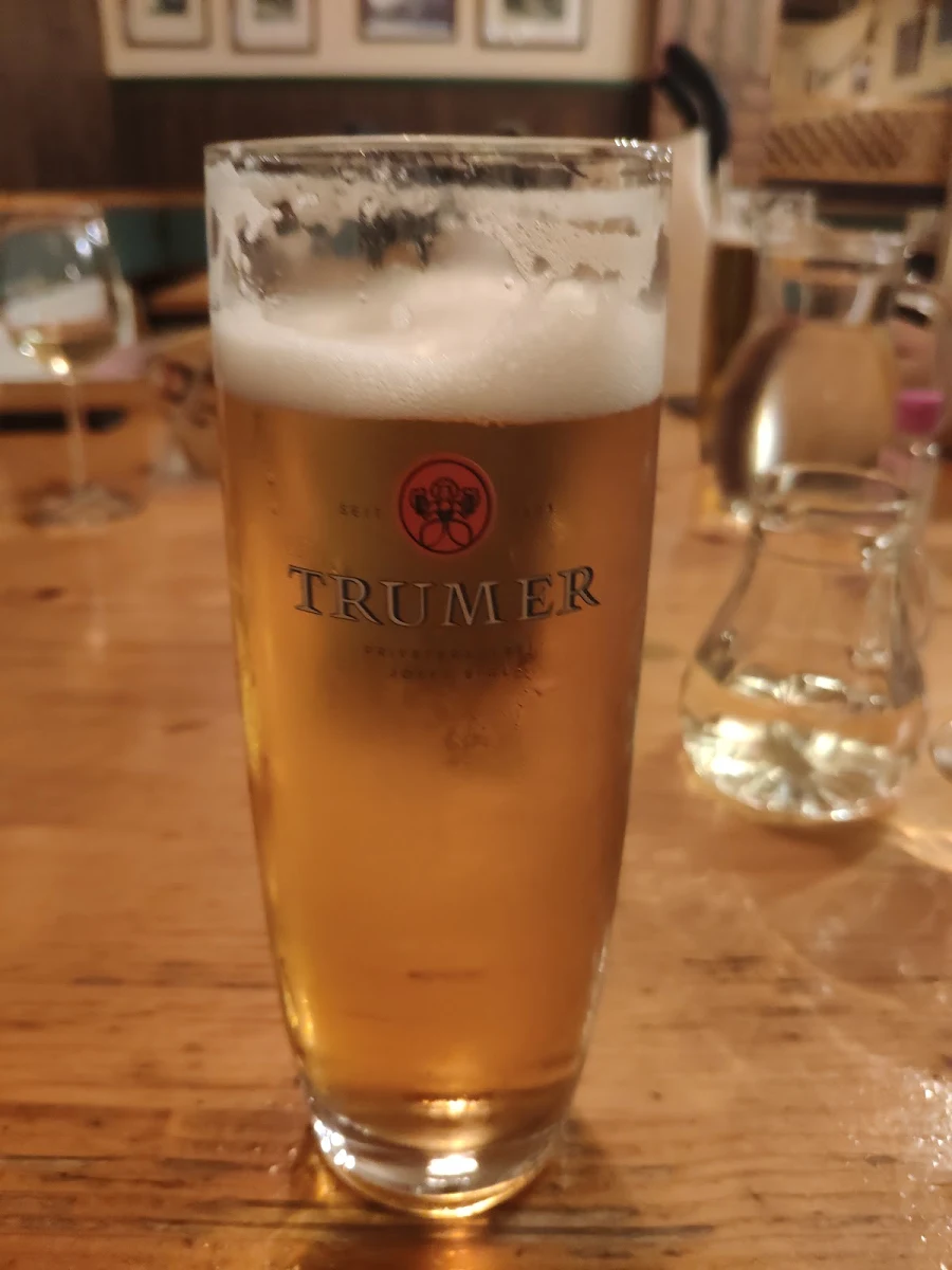 Draft Beer