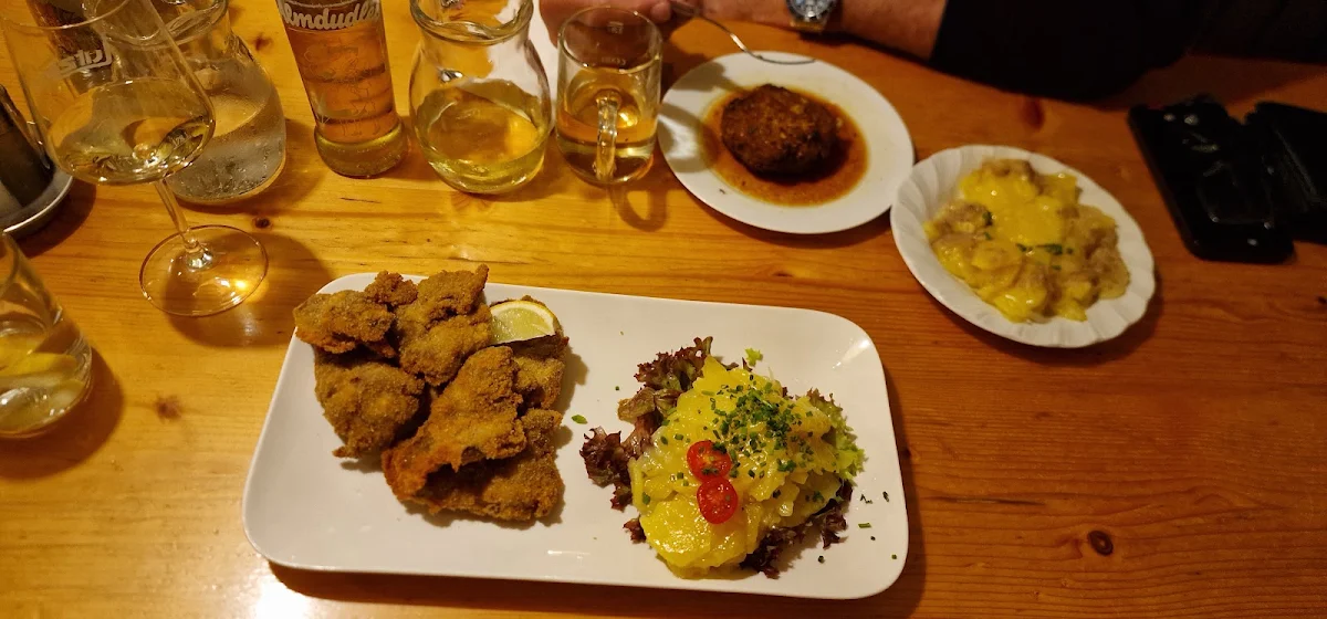Geb Gänseleber