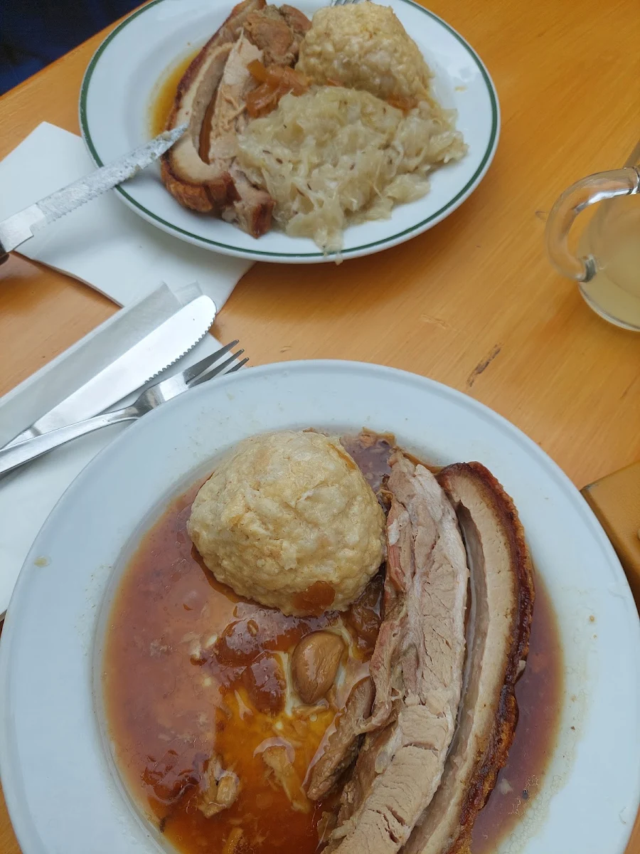 Kümmelbraten Mi
