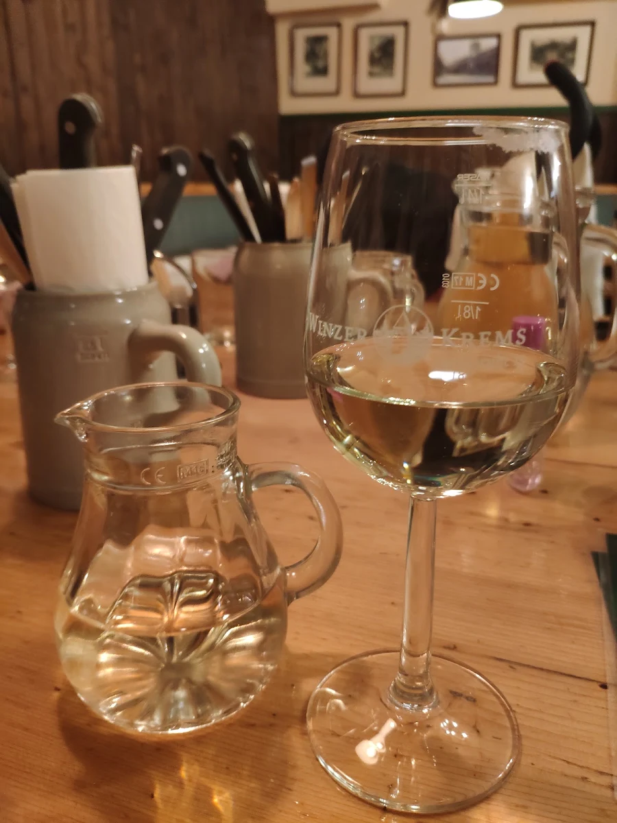 White Wine