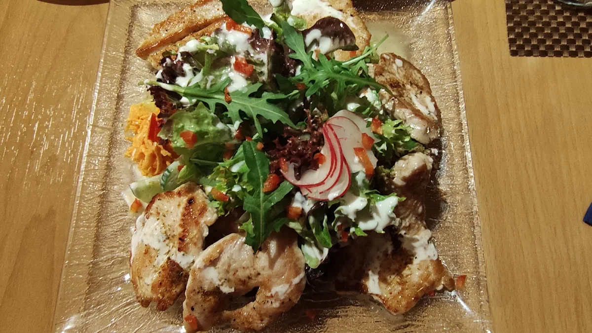 Fitness Salat