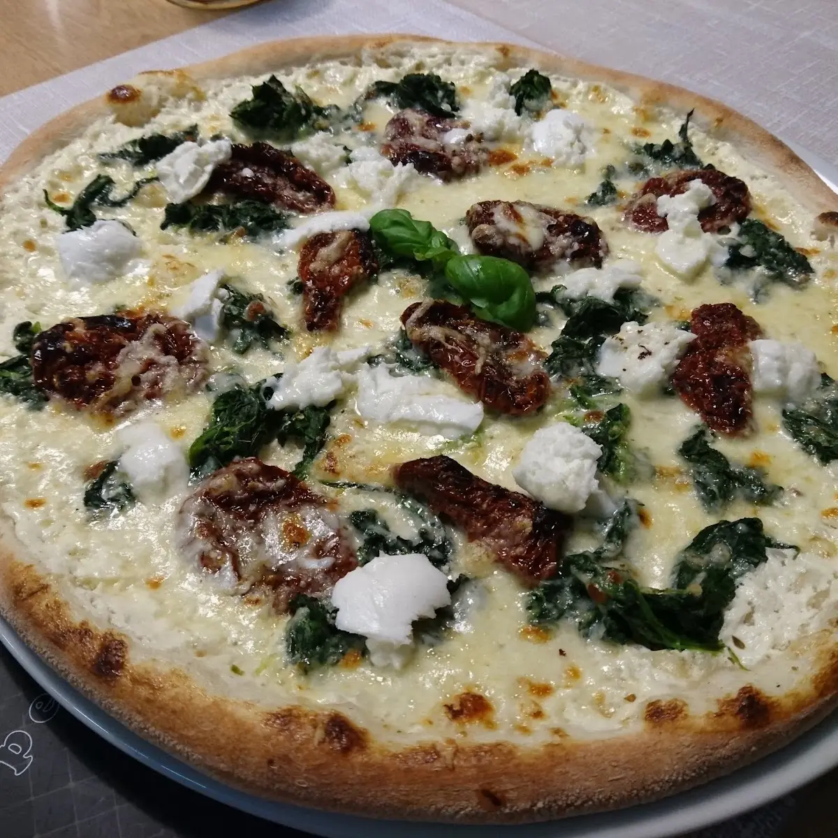 Pizza Guntram