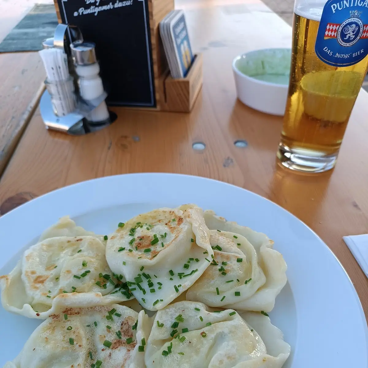 Kärntner Nudeln