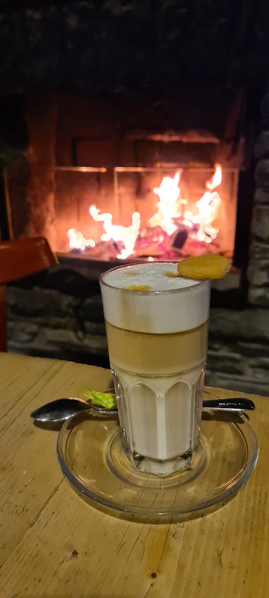 Café Latte