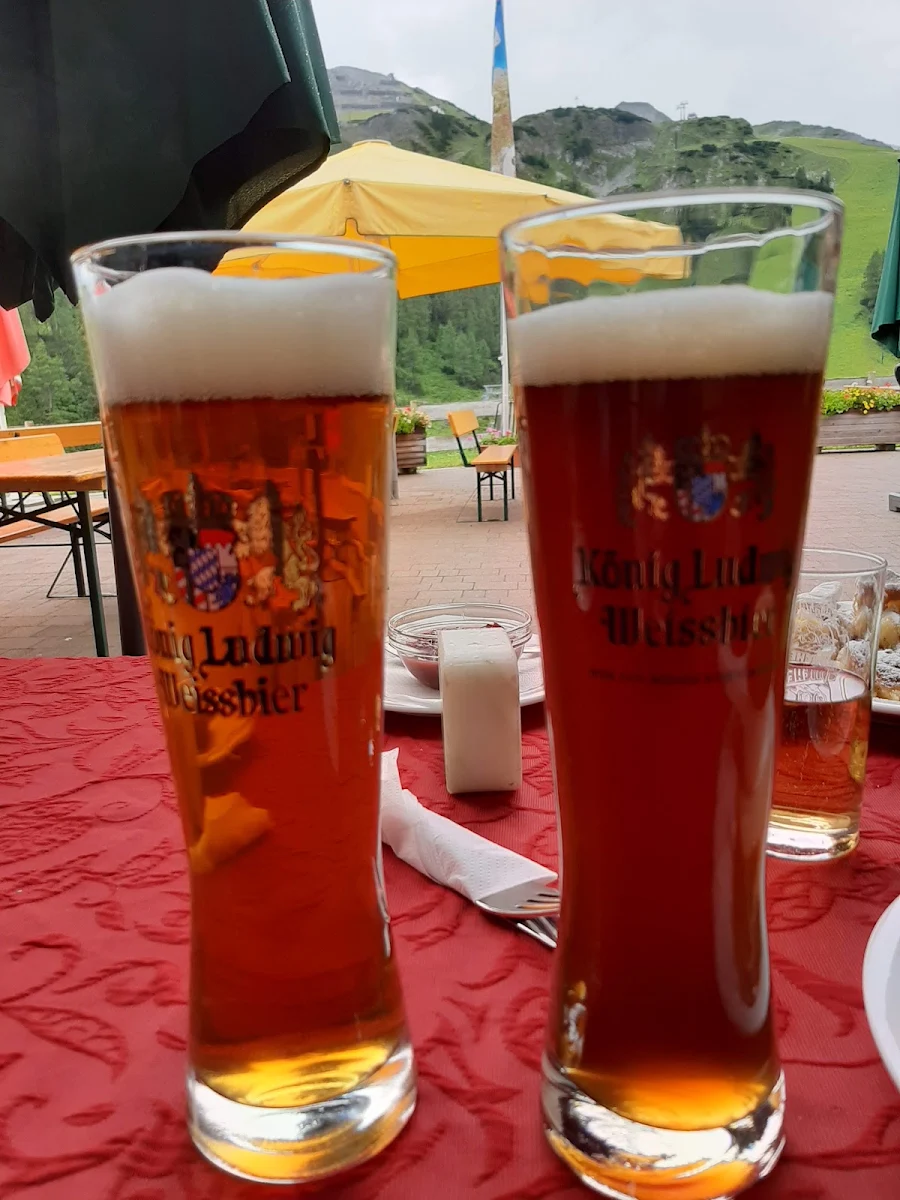 Weizenbier