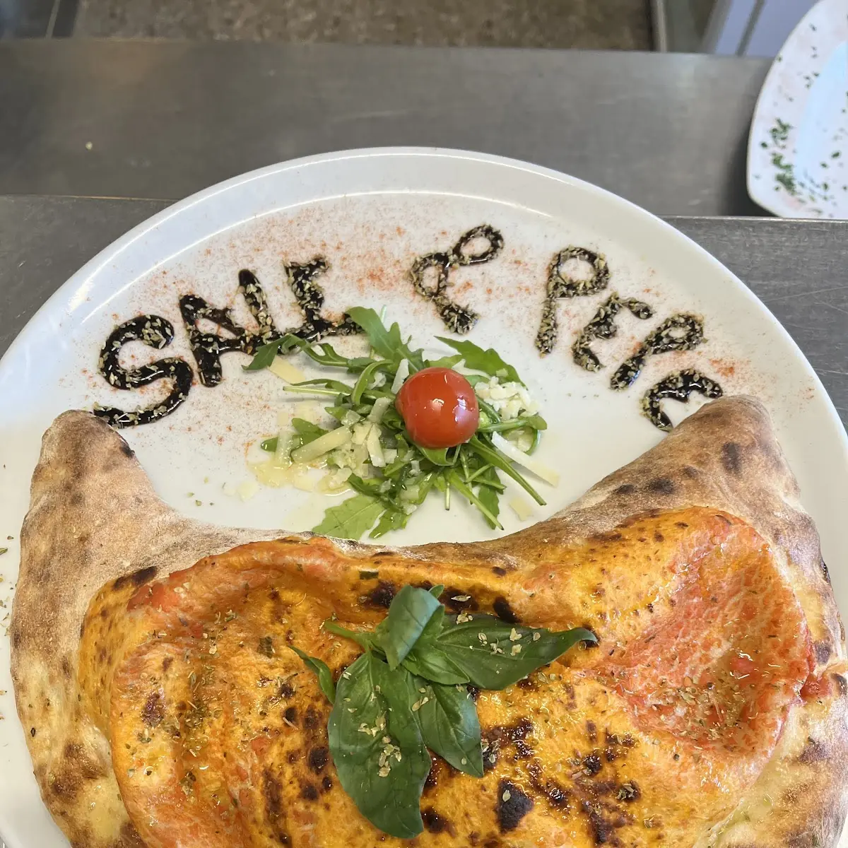 Calzone
