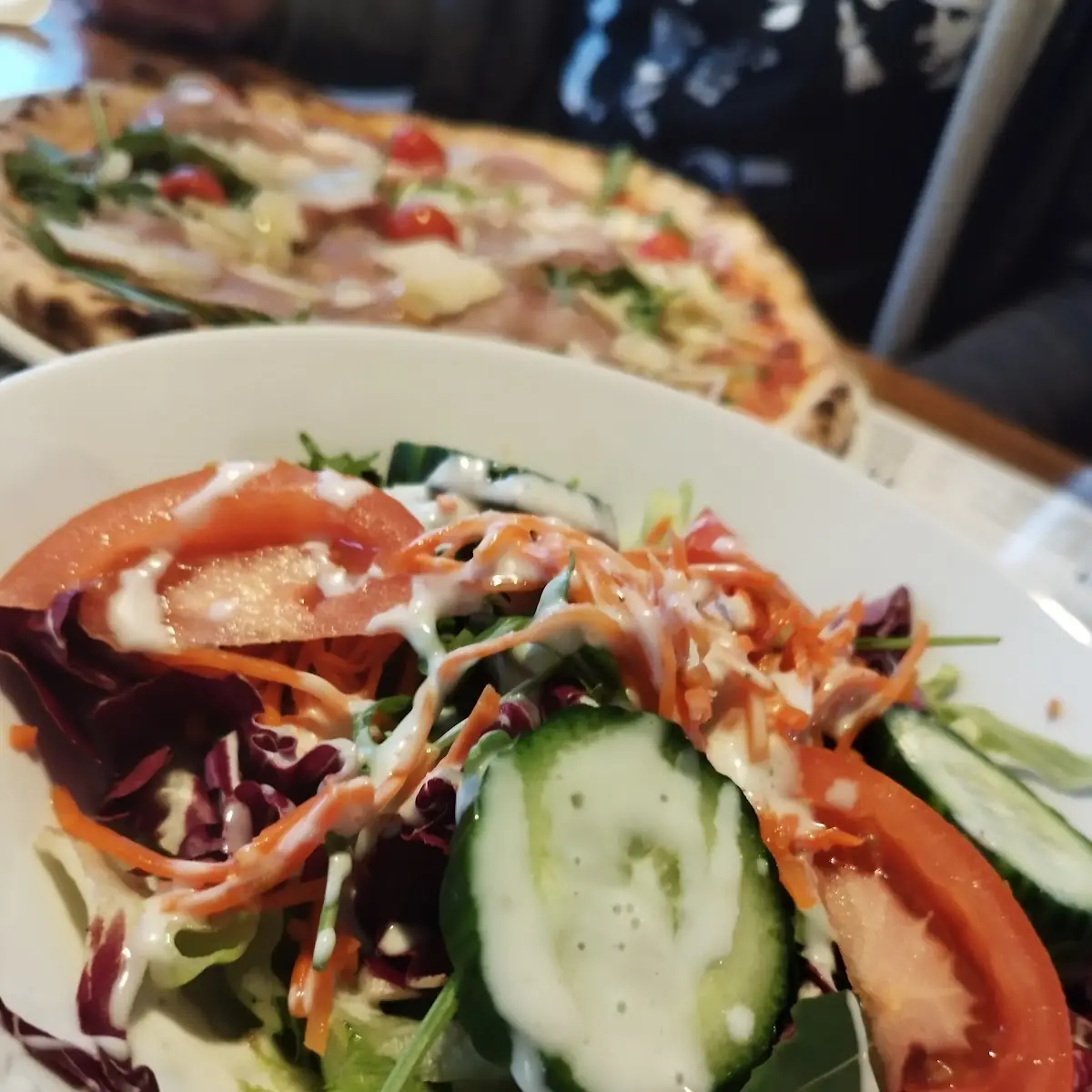Insalata Mista
