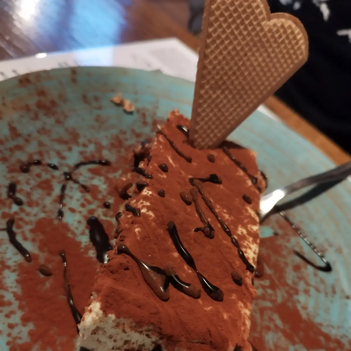 Tiramisu