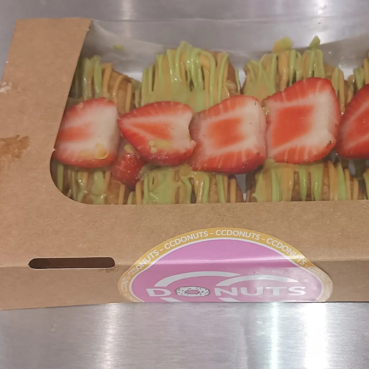 Donats