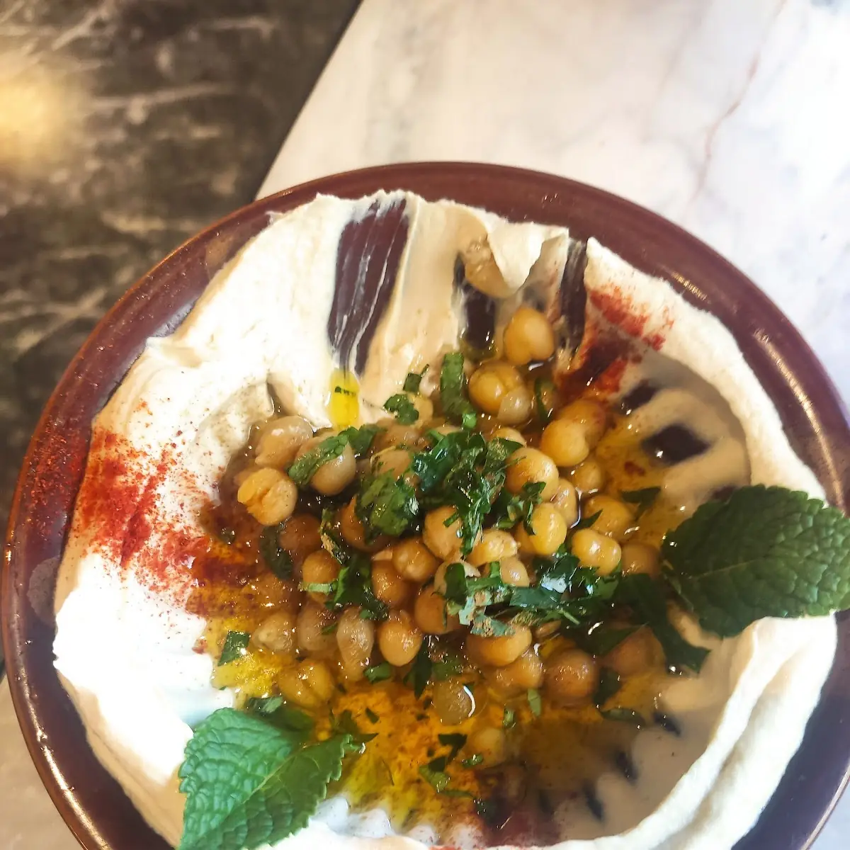 Hummus