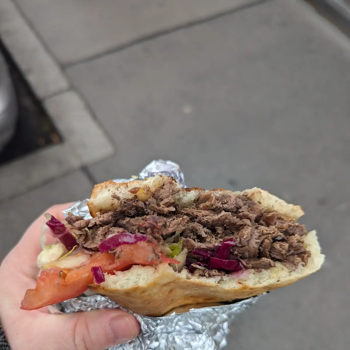 Steakdöner
