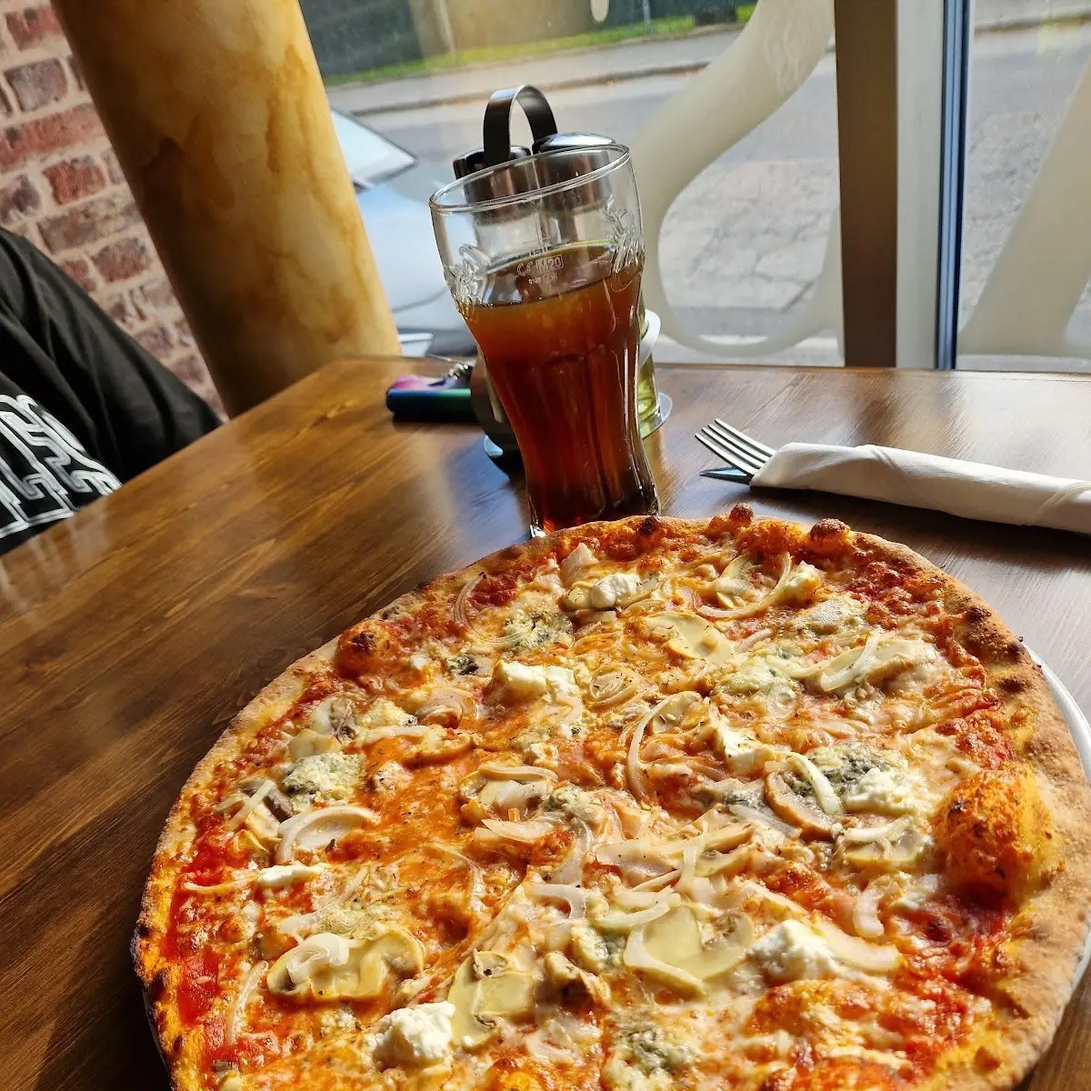 Pizza Martino