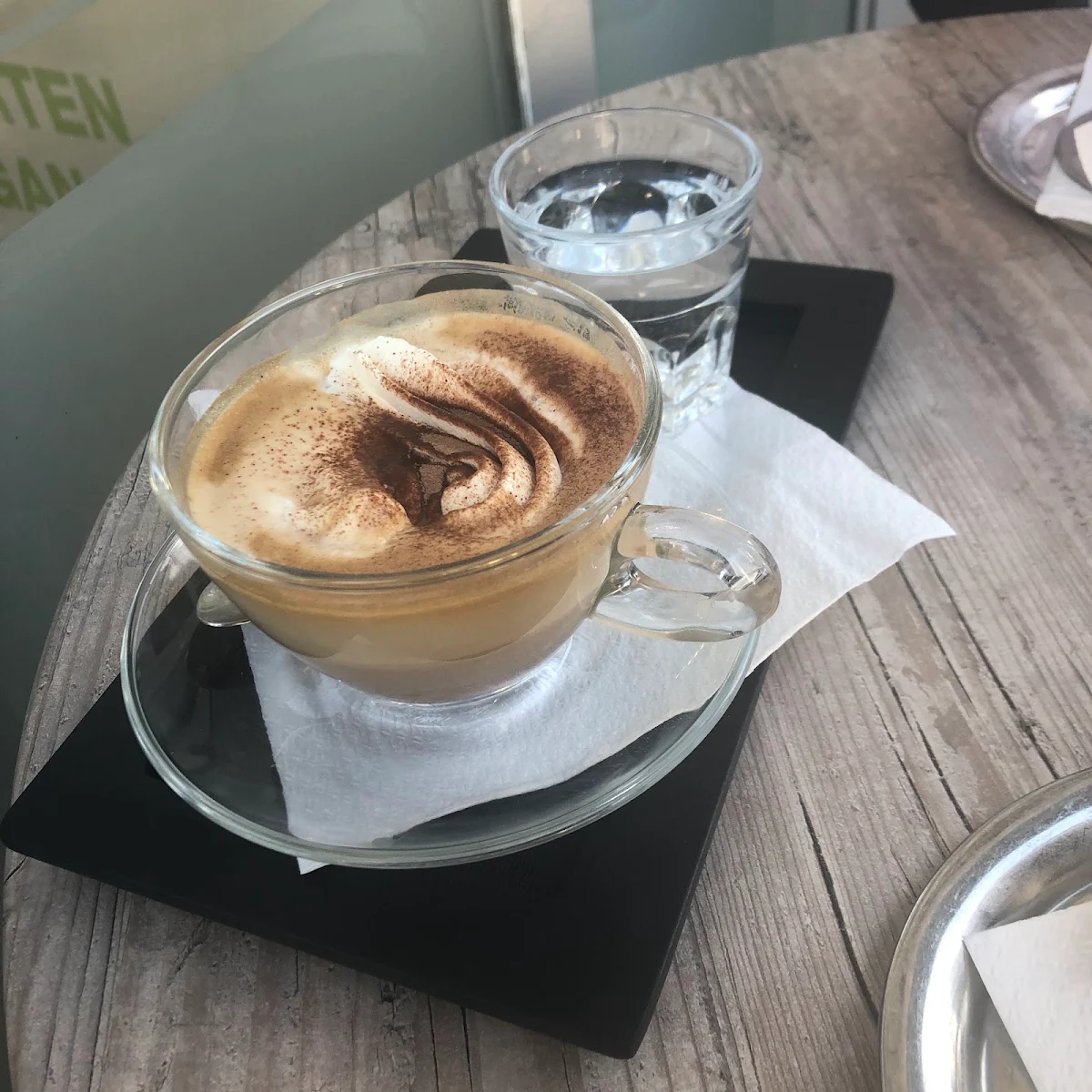 Cappuccino