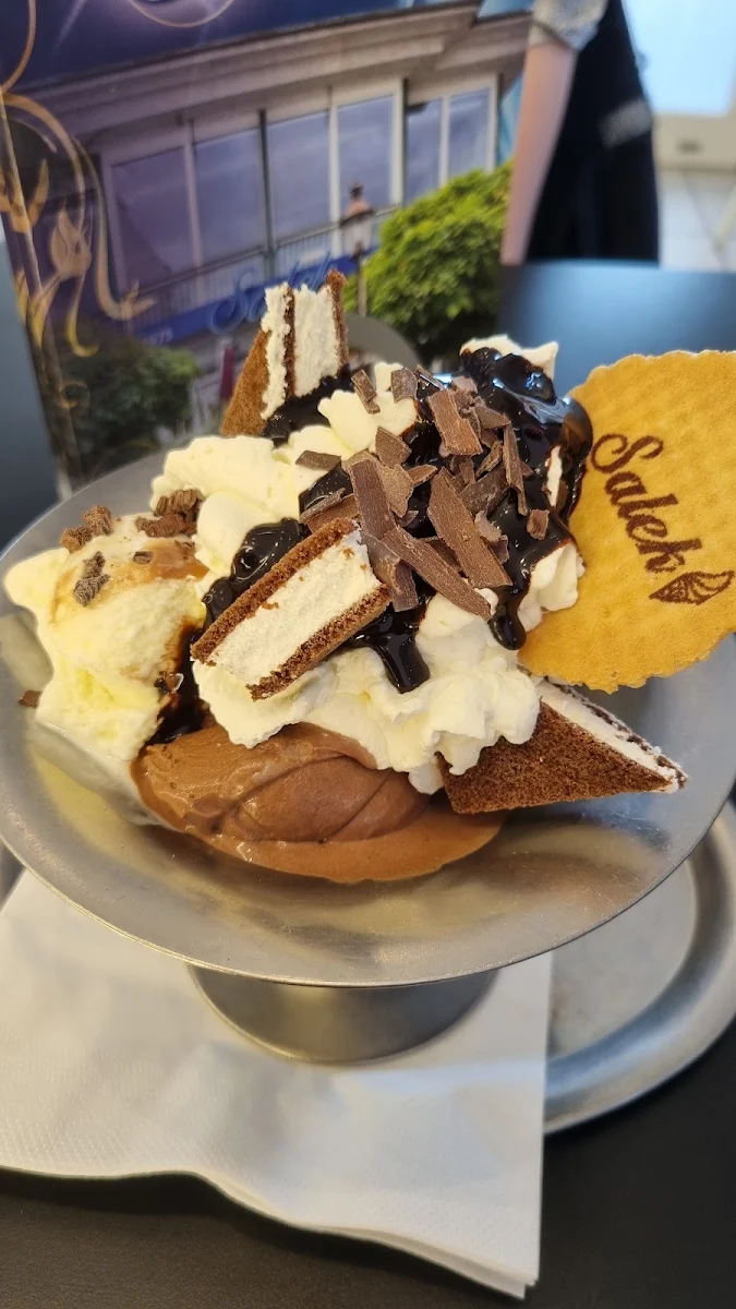 Milchschnitte Cup