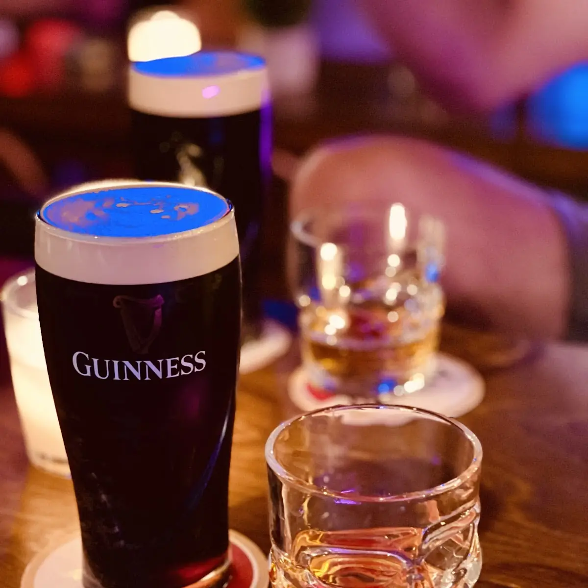 Guinness