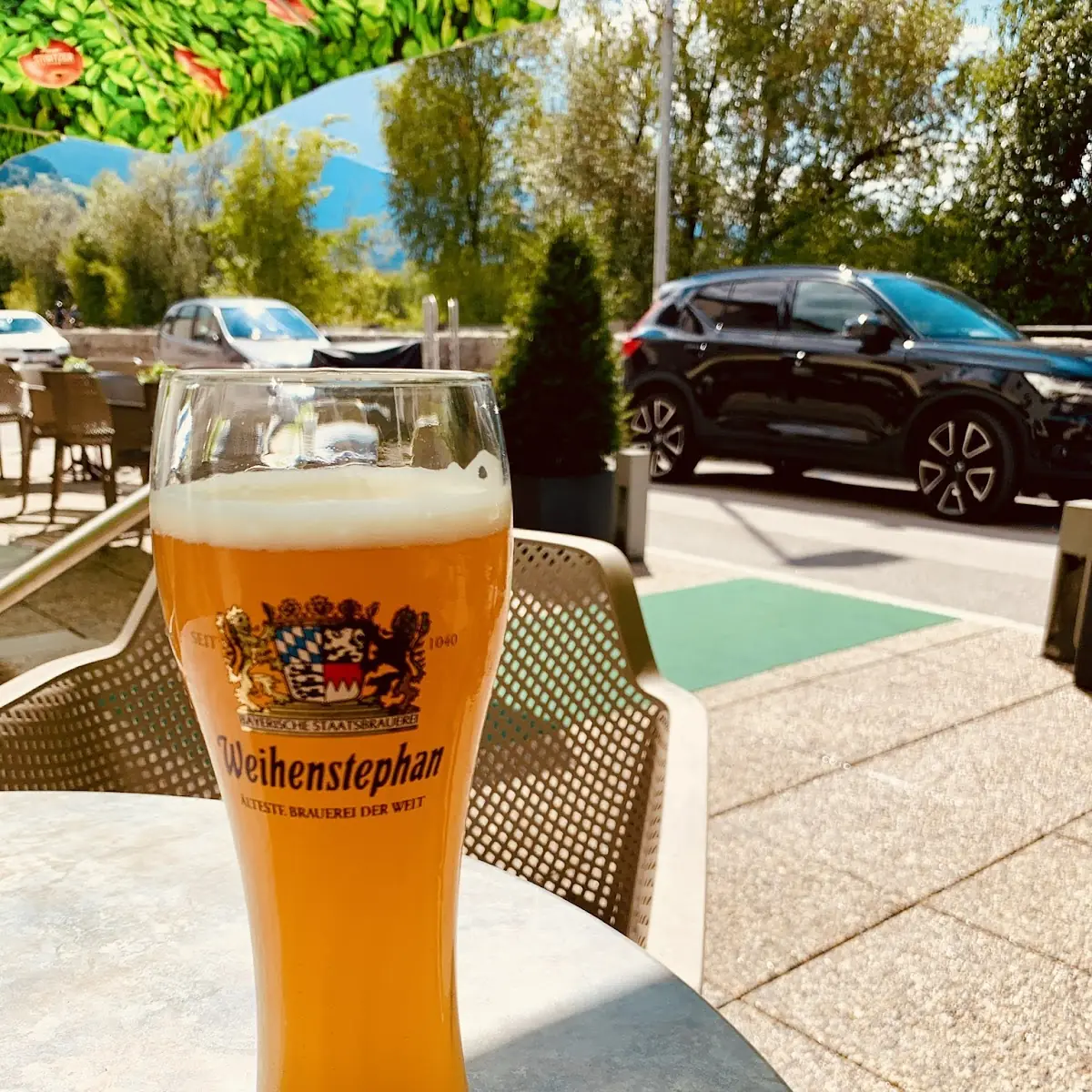 Weihenstephaner Helles