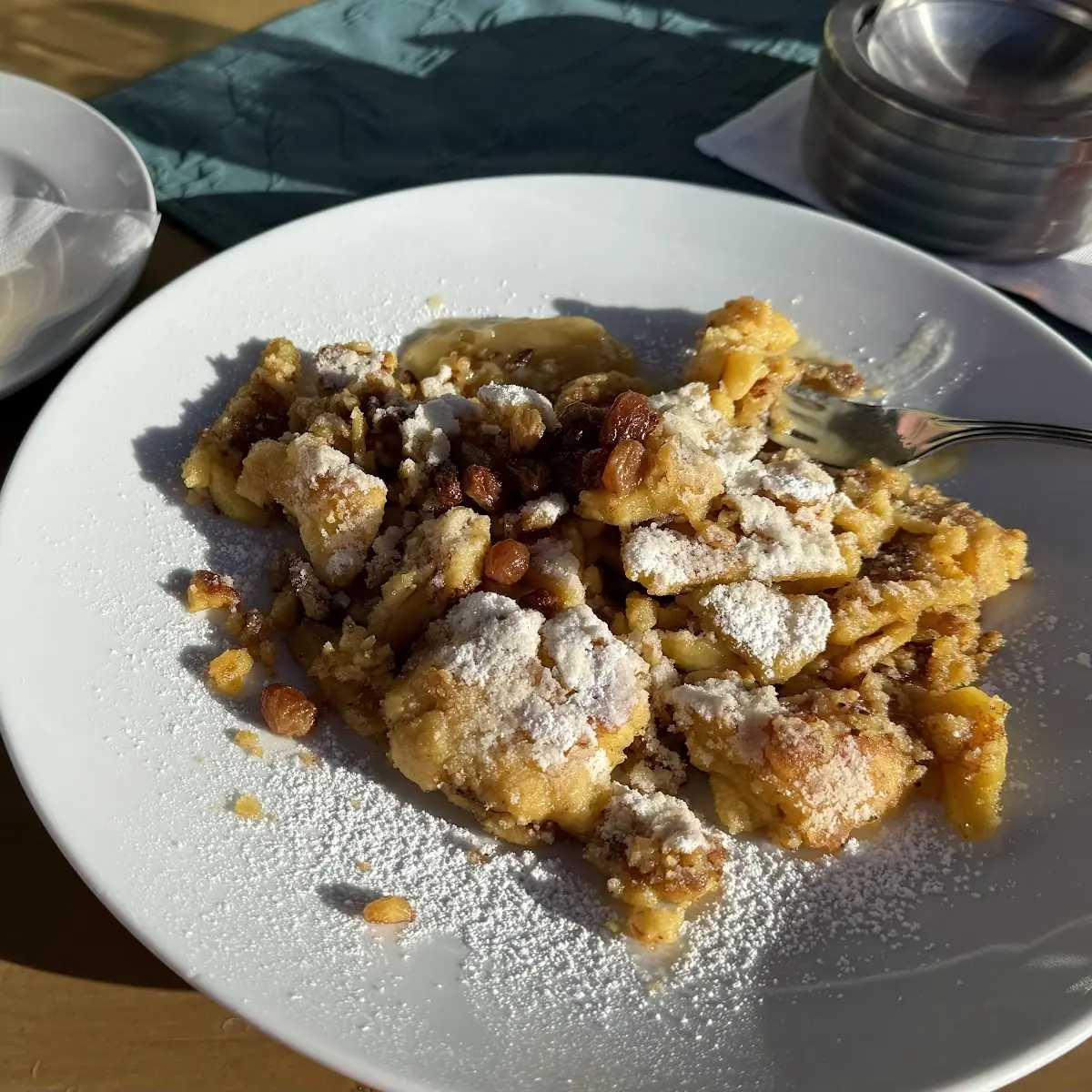Kaiserschmarn