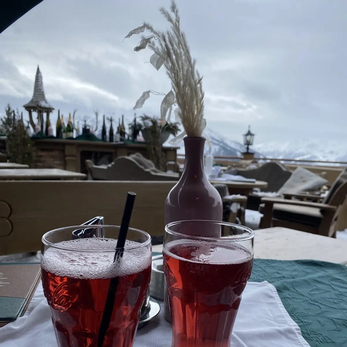 Skiwasser