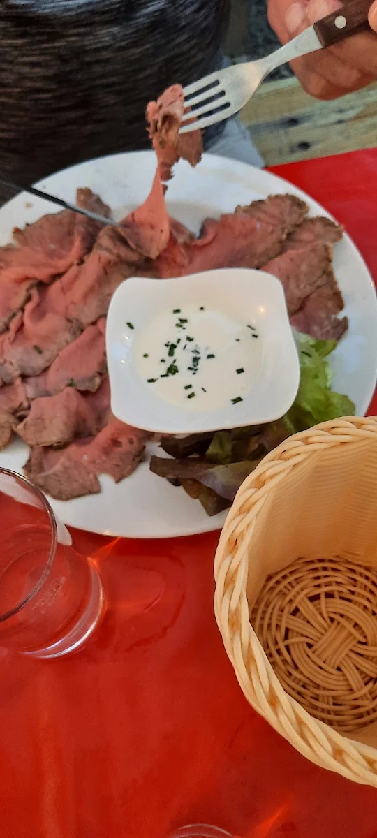 Roastbeef