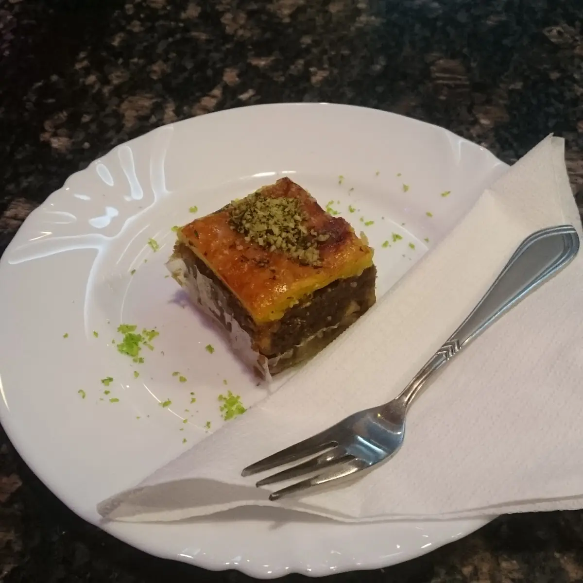 Baklava