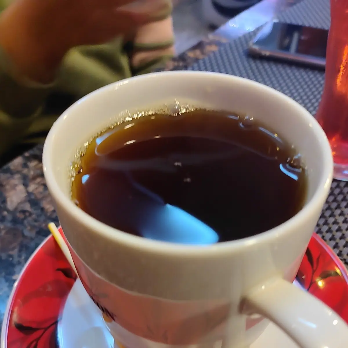 Chai Safran