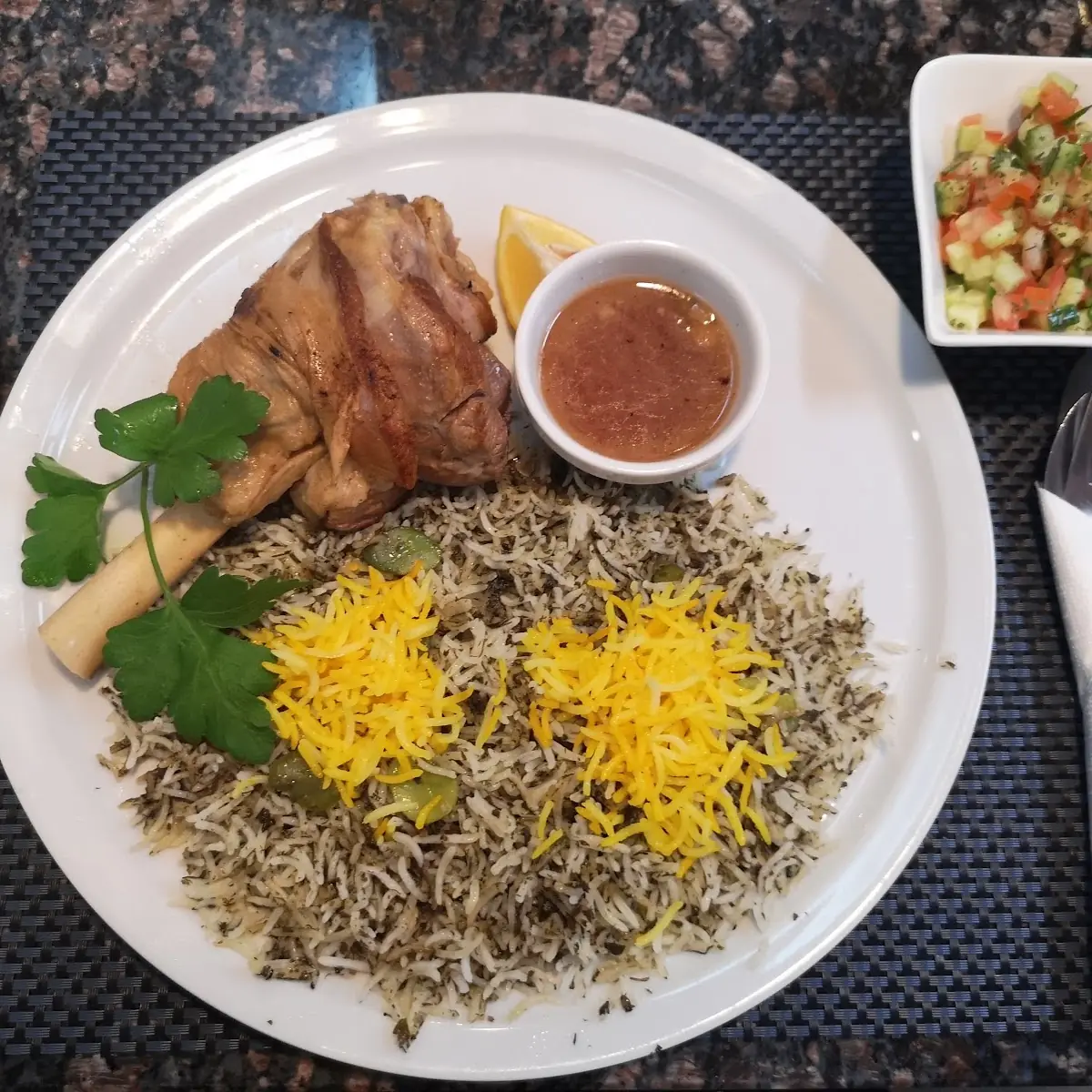Djuje Kabab