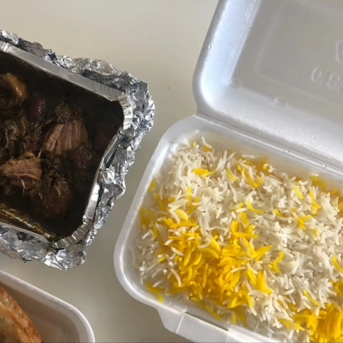 Ghorme Sabzi