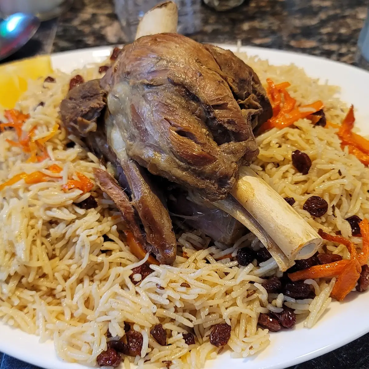 Kabali Pulao