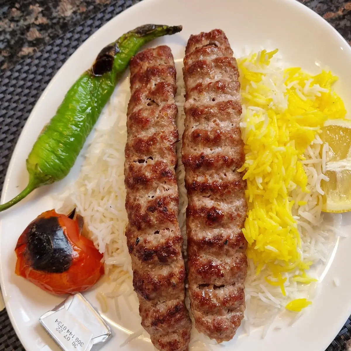 کوبیده
