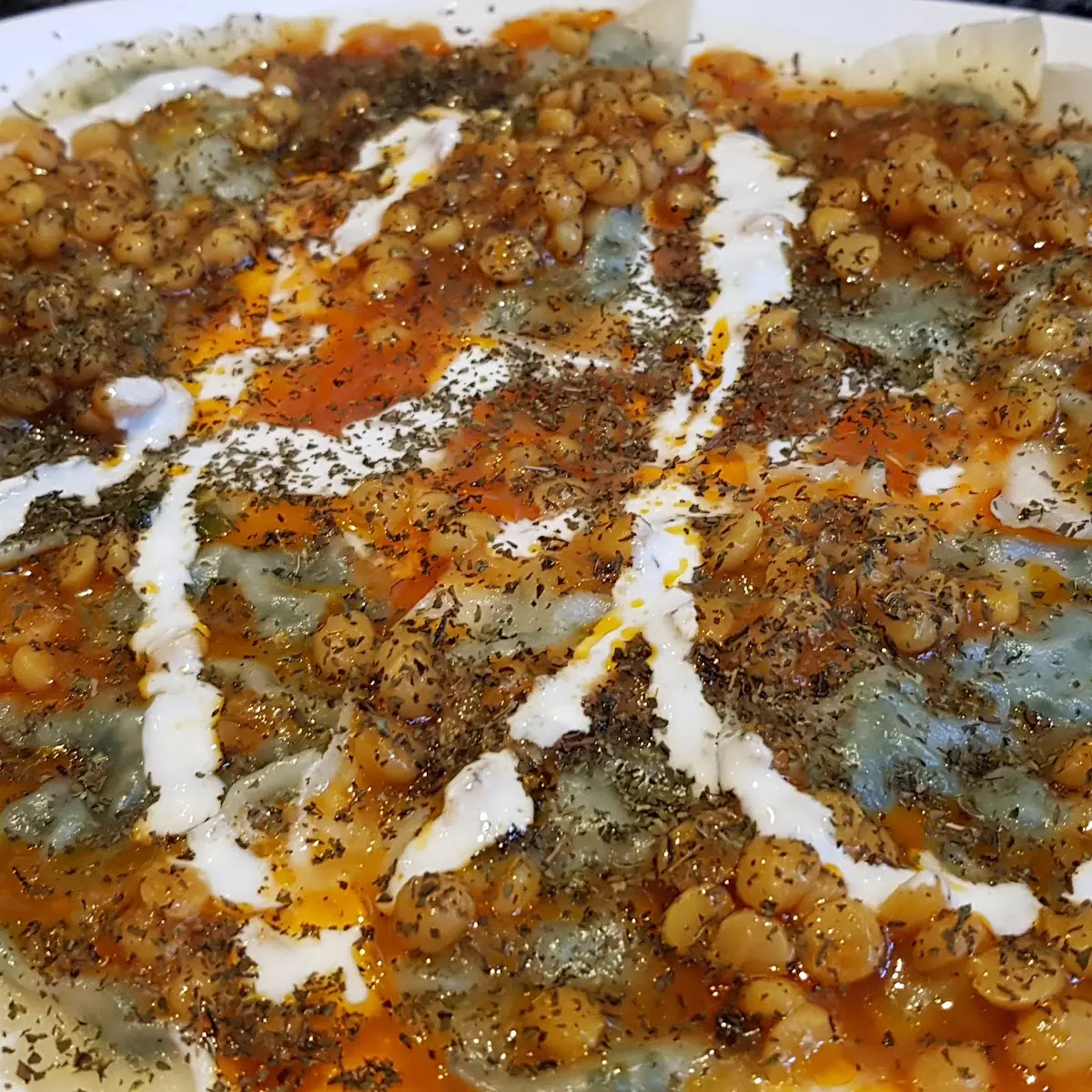 Mantu