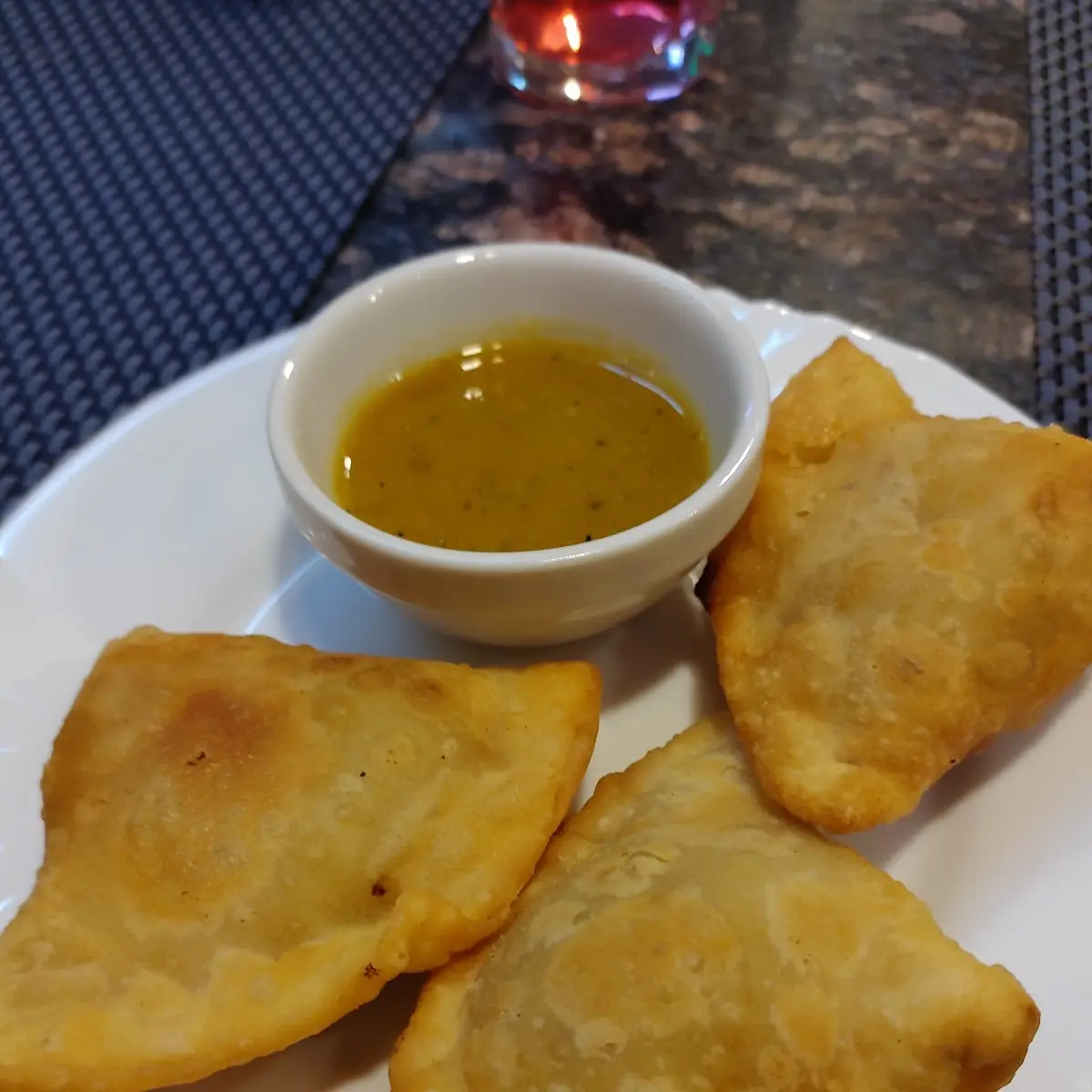 Sambosa Non-veg