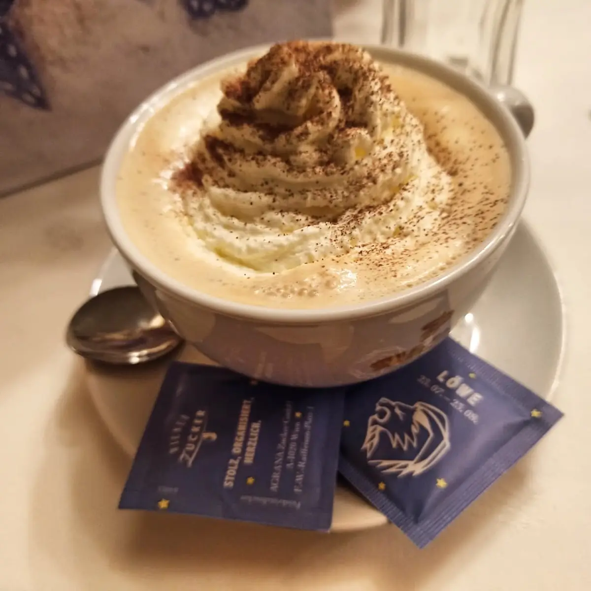 Cappuccino