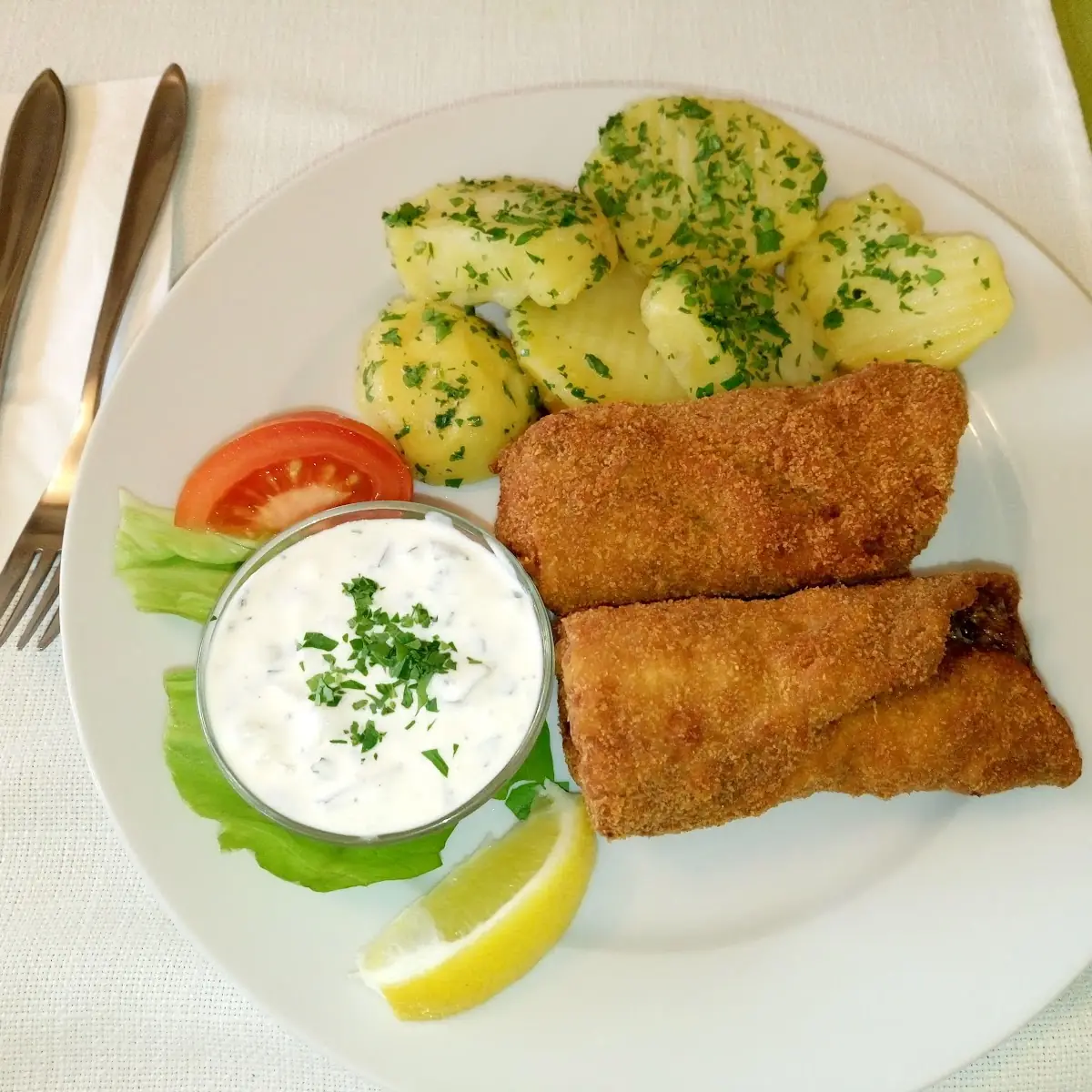 Fleischpalatschinken
