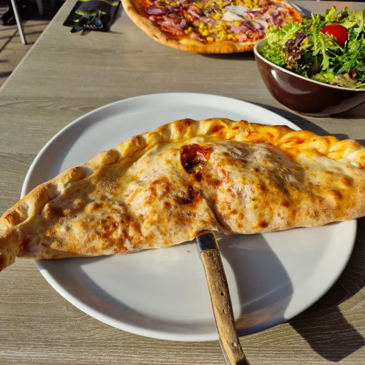 Calzone