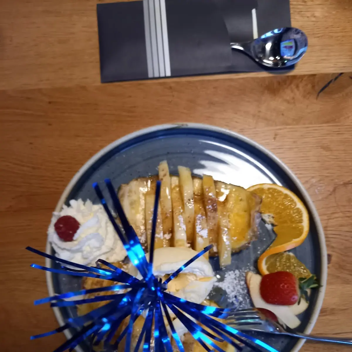 Kokos Ananas