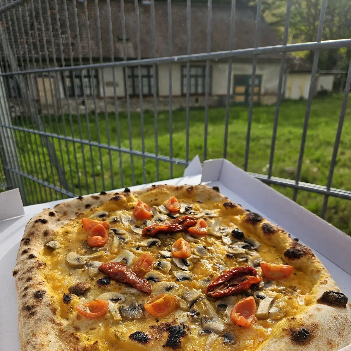 Bufalina Gialla