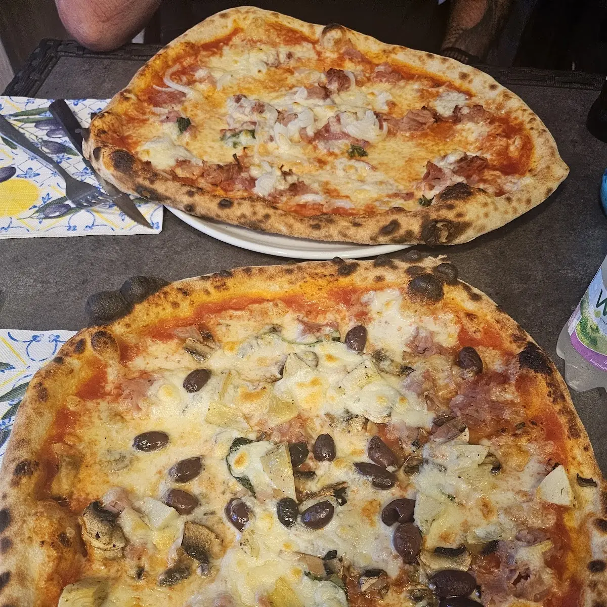 Pizza Birba