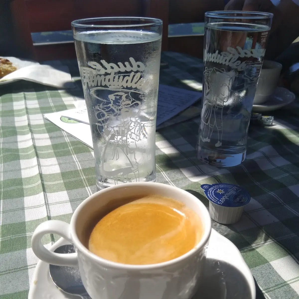 Caffè