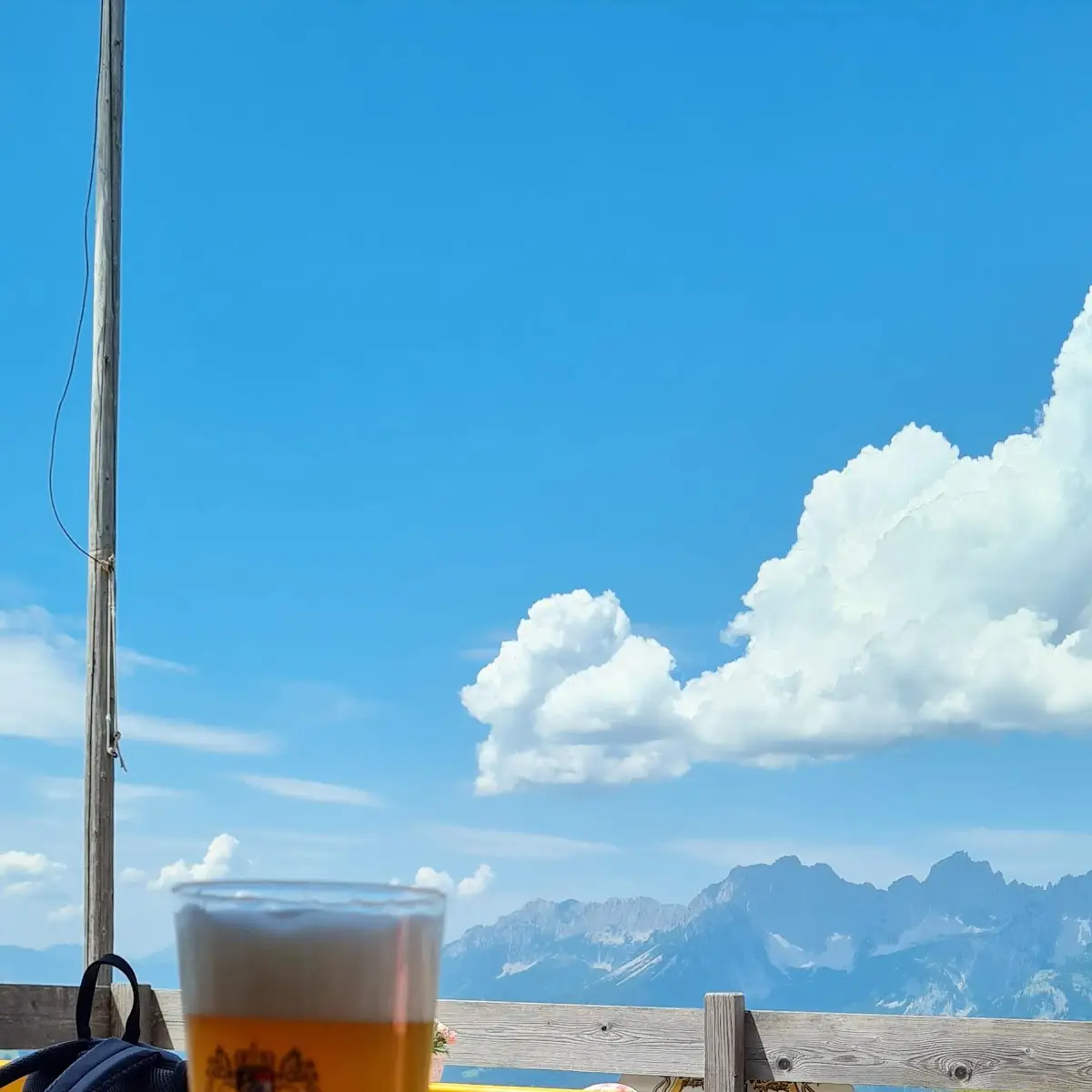 Radler Weißbier