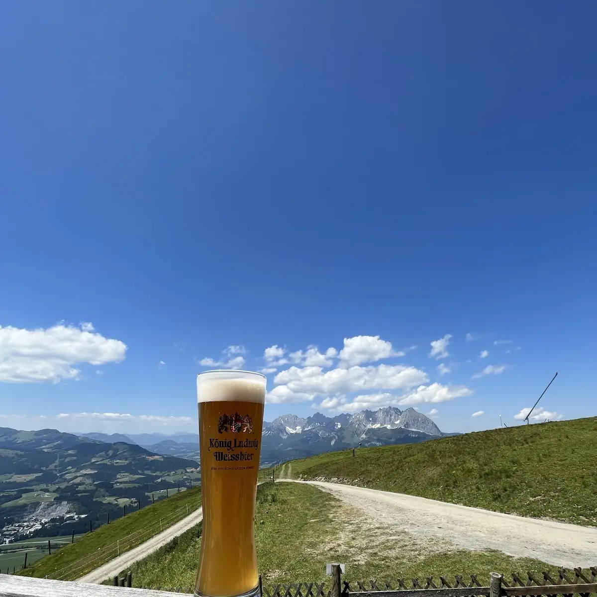 Wheat Beer