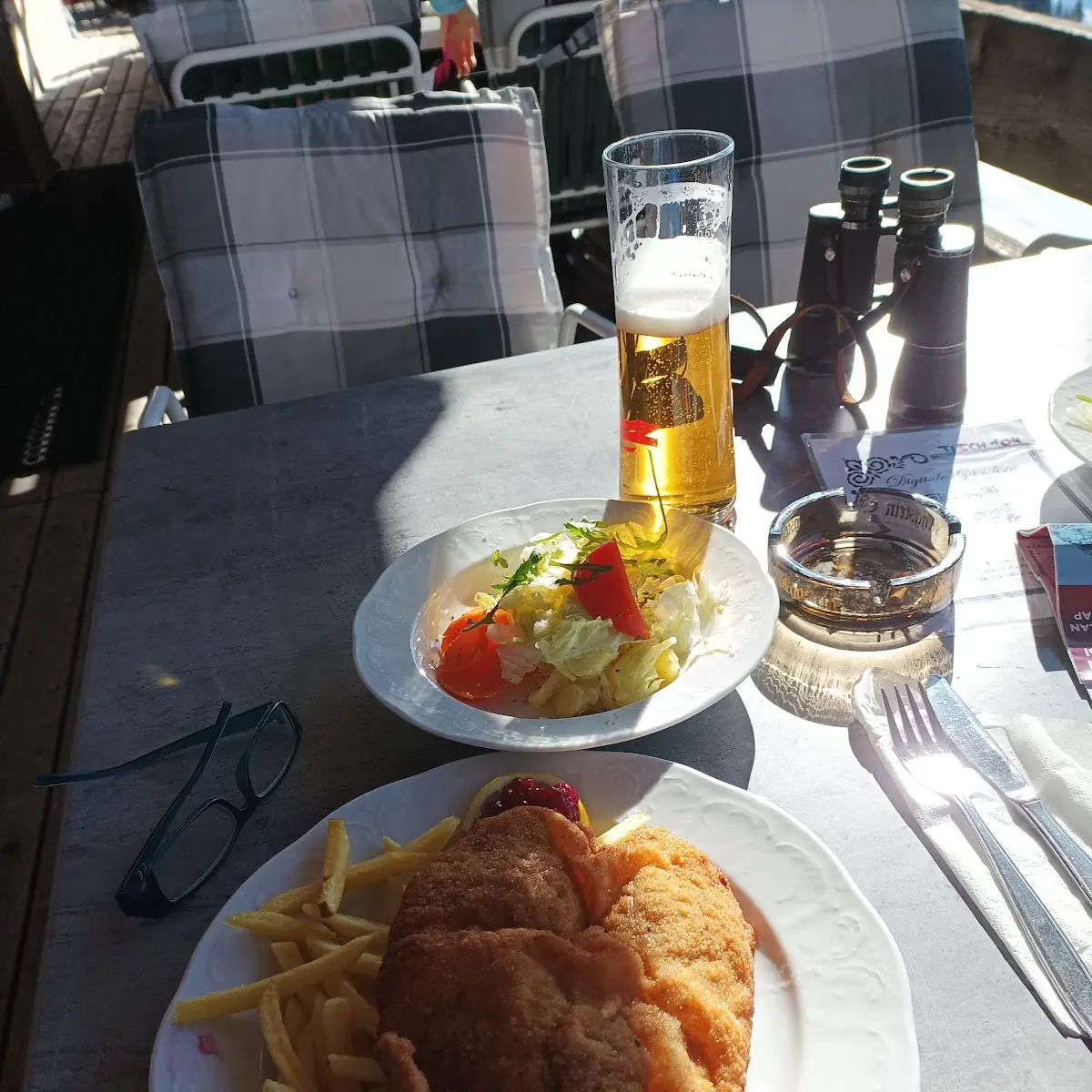 Wiener Schnitzel