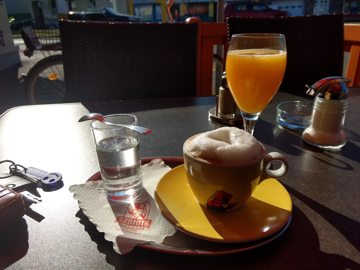 Kaffee
