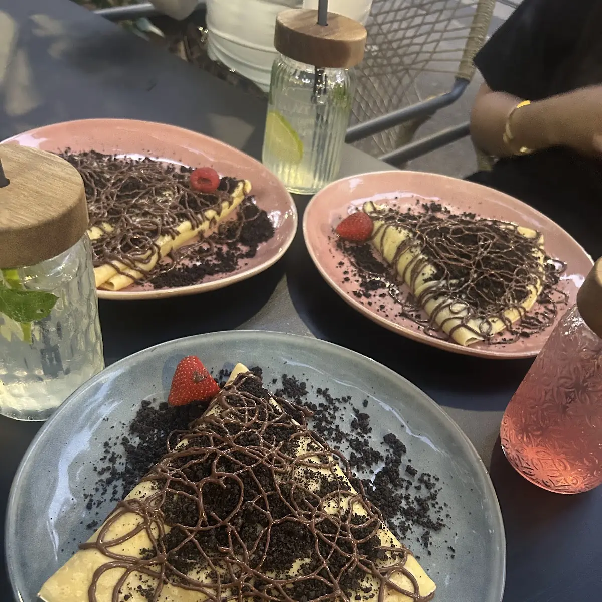 Haus Crêpe