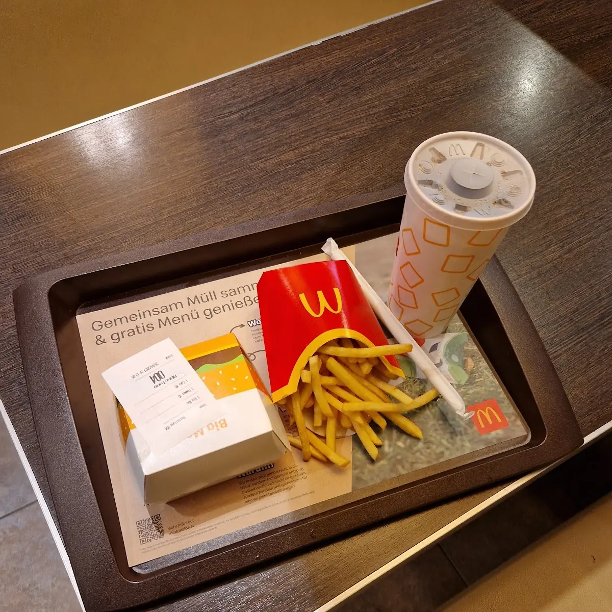 Big Mac