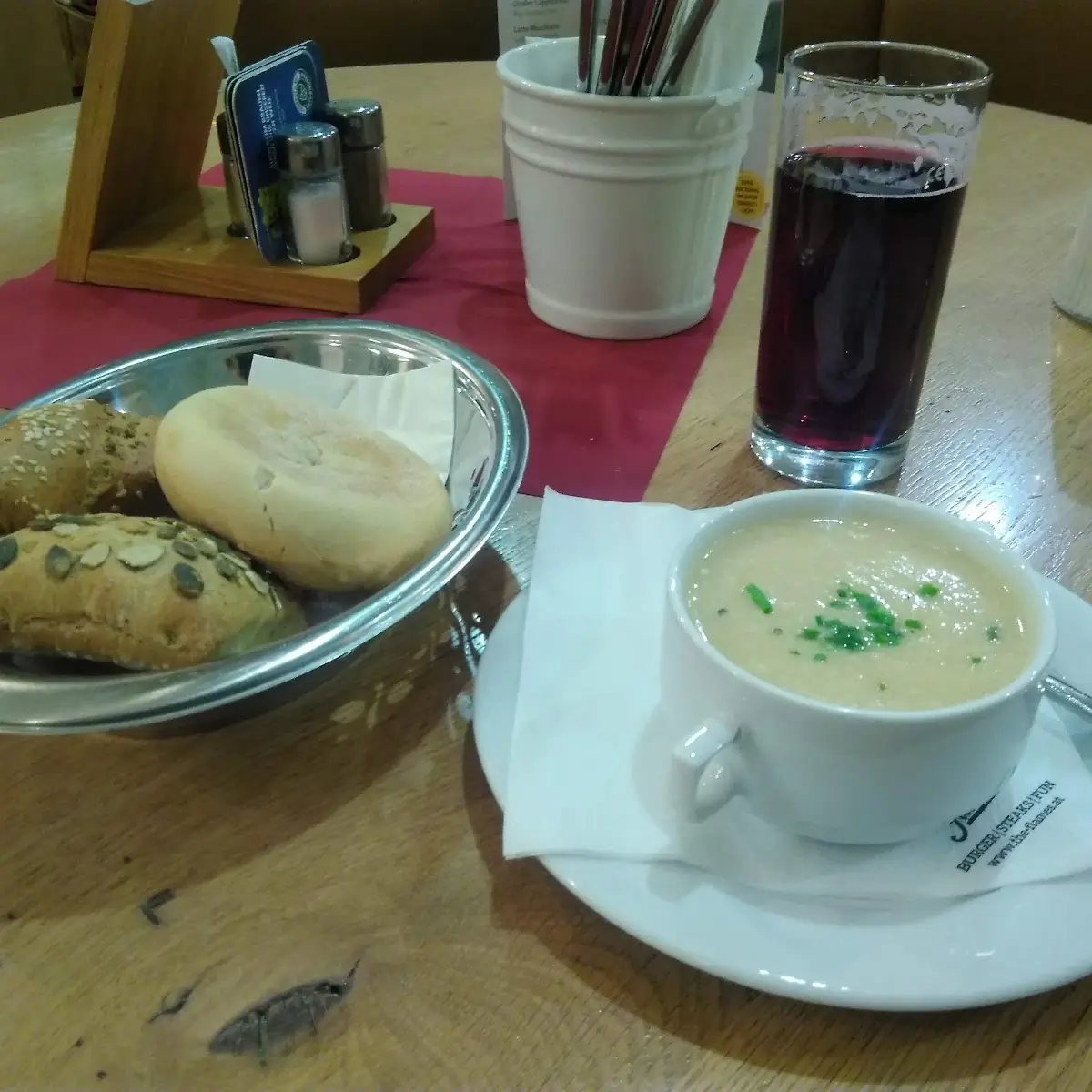 Suppe