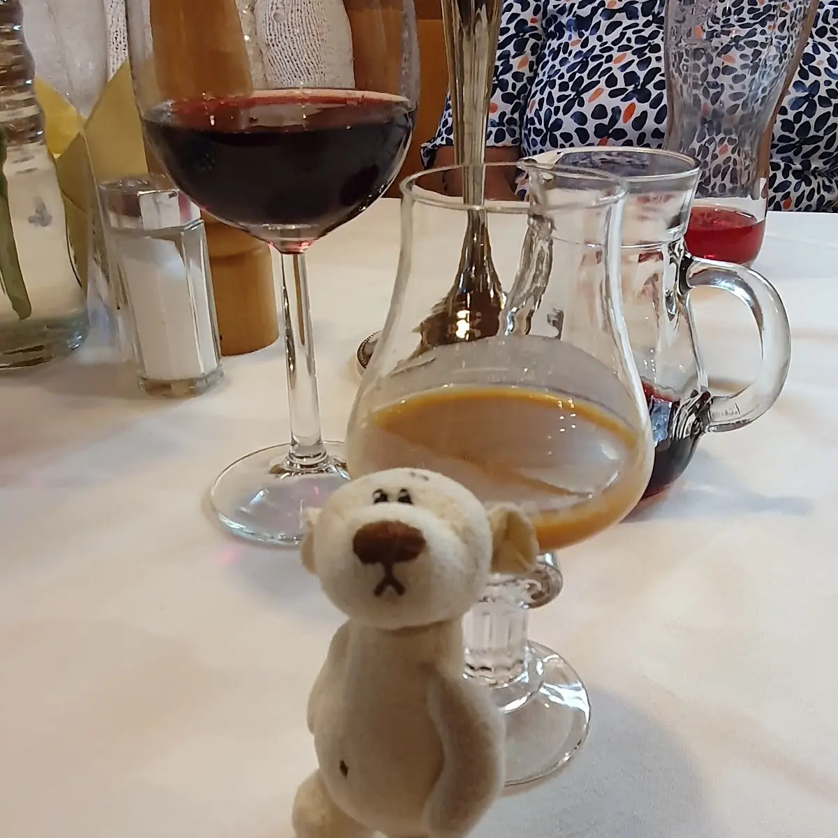 Baileys
