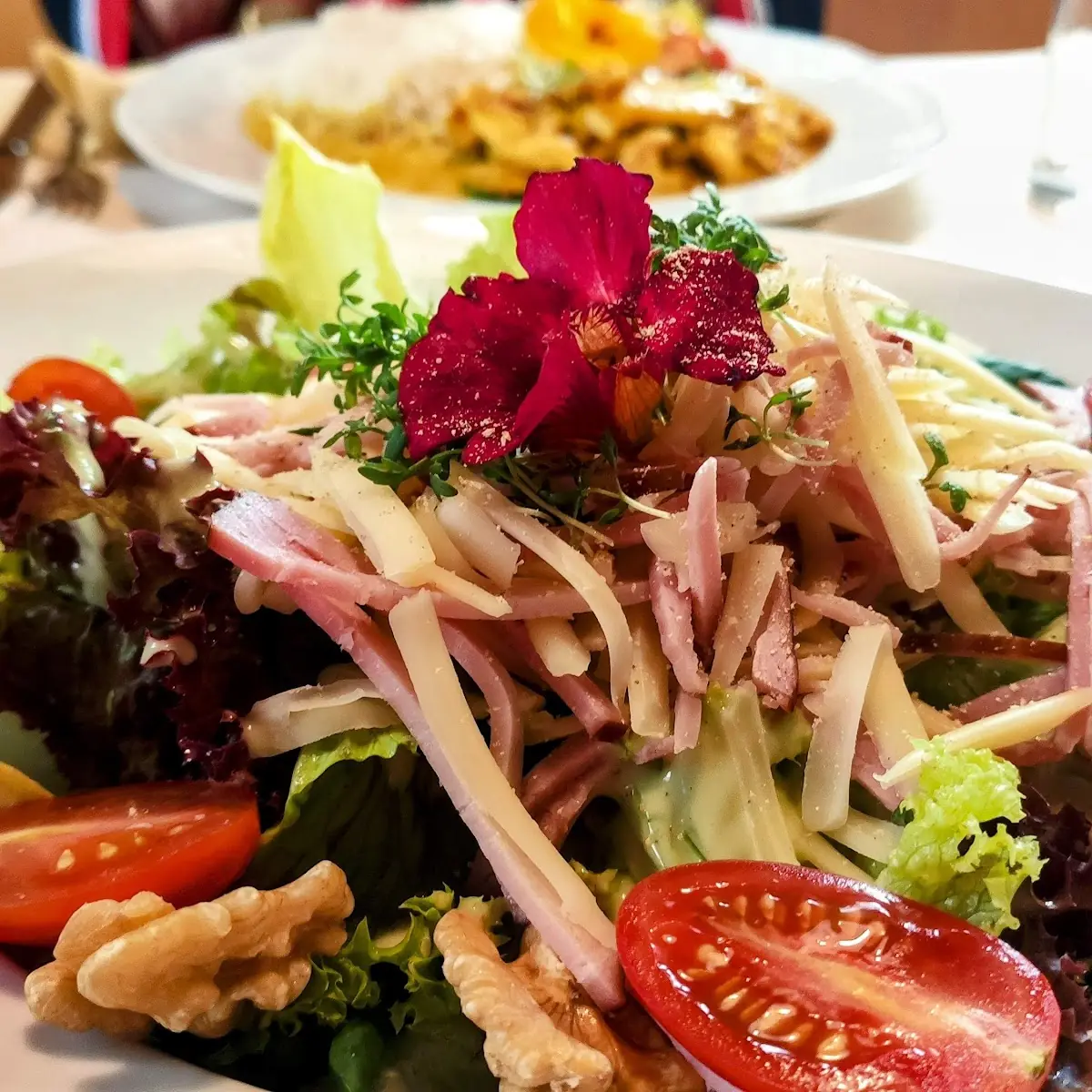 Lumpensalat