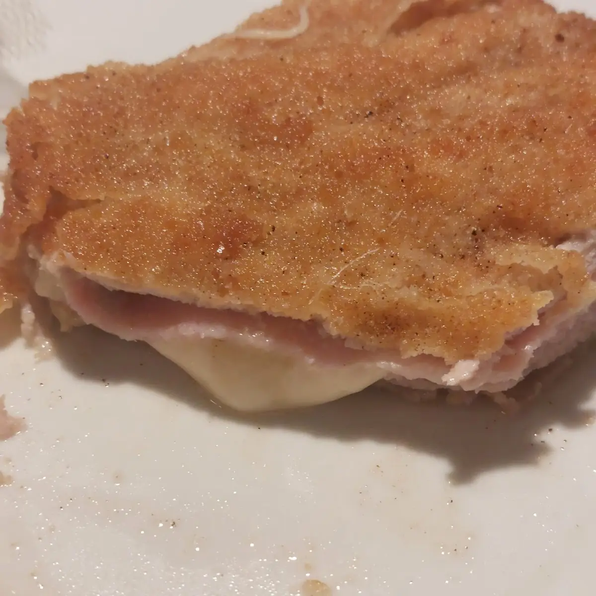Cordon Bleu